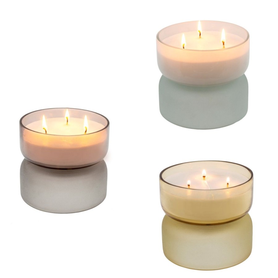 Lifestyle Indaba | Seafarer Candle (3 Colours)