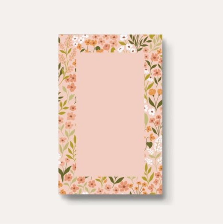 Lifestyle Elyse Breanne Design | Mill & Meadow Notepad