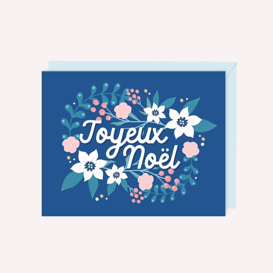 Cards Halifax Paper Hearts | Joyeux Noel