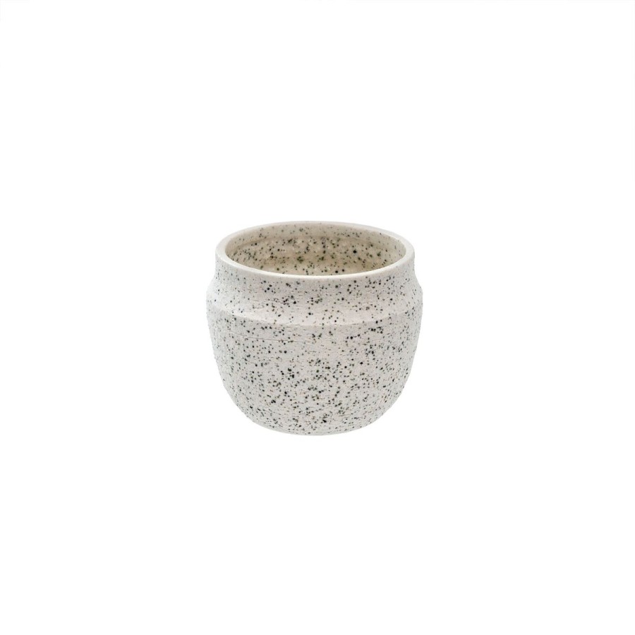 Lifestyle Indaba | Speckled Classic Pot