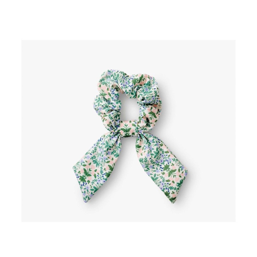 Lifestyle Rifle Paper Co. | Lottie Scrunchie