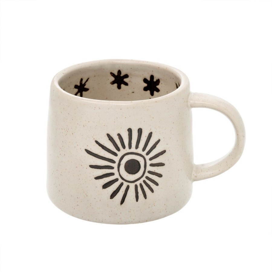 Lifestyle Indaba | Cosmos Mug