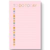 Lifestyle Elyse Breanne Design | To Do Today List Post-Its