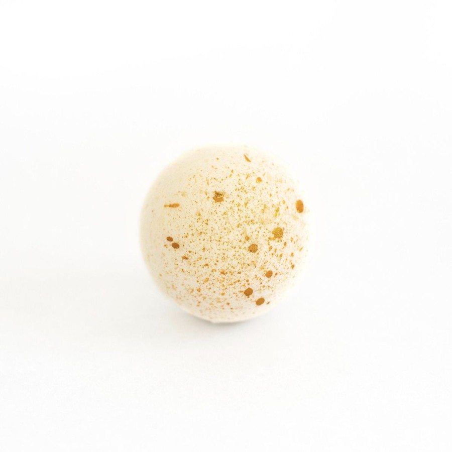 Lifestyle SOAK Bath Co. | Coffee Bean Bath Bomb