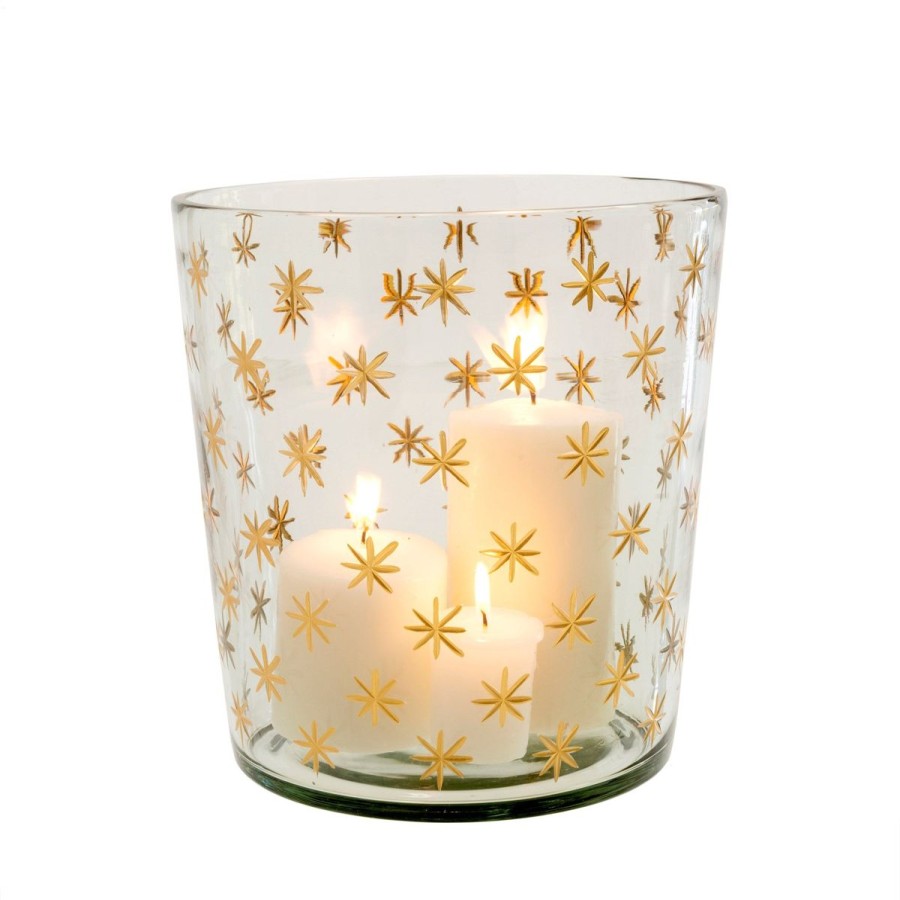 Lifestyle Indaba | Starry Night Votive (Large)