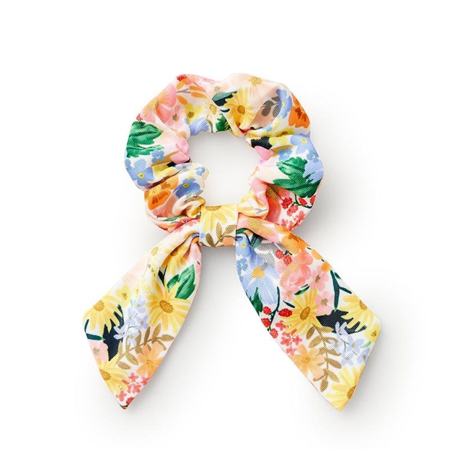 Lifestyle Rifle Paper Co. | Marguerite Scrunchie