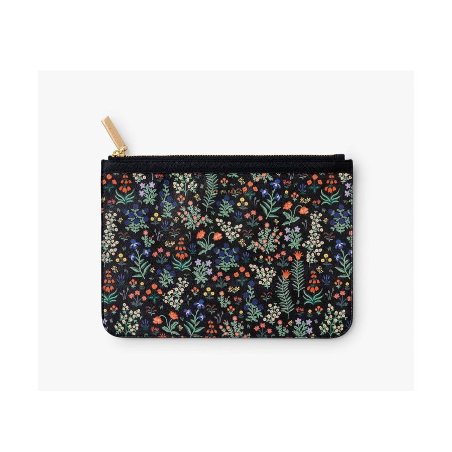 Lifestyle Rifle Paper Co. | Menagerie Garden Clutch