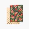 Lifestyle Rifle Paper Co. | Rosa Pocket Notebook Set