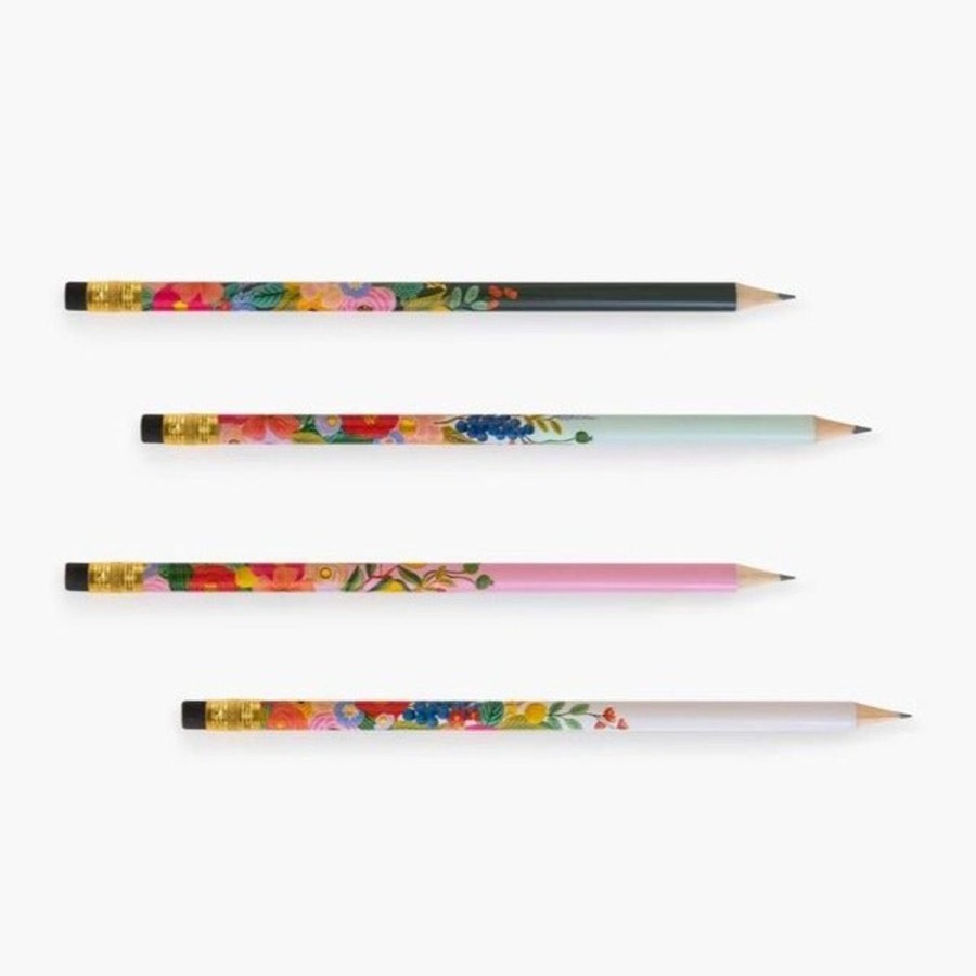 Lifestyle Rifle Paper Co. | Garden Party Pencil Set