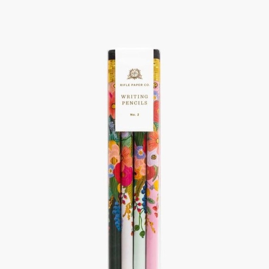 Lifestyle Rifle Paper Co. | Garden Party Pencil Set