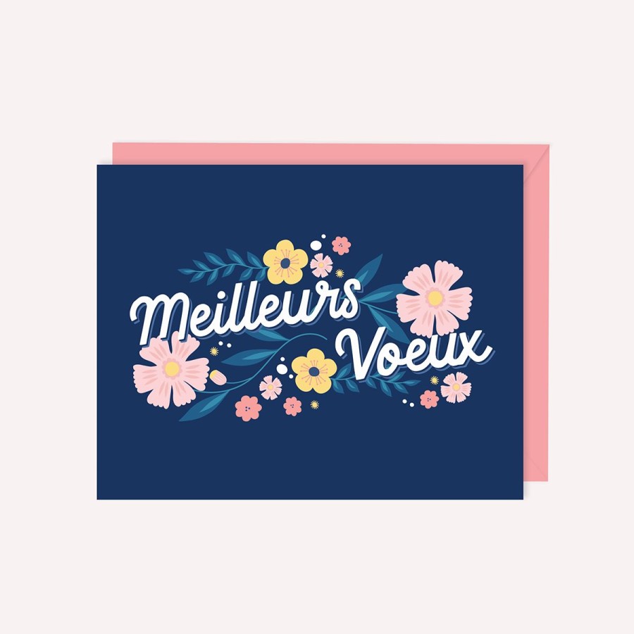 Cards Halifax Paper Hearts | Meilleurs Voeux