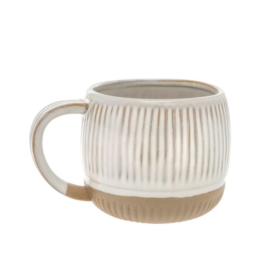 Lifestyle Indaba | Isla Stripe Mug