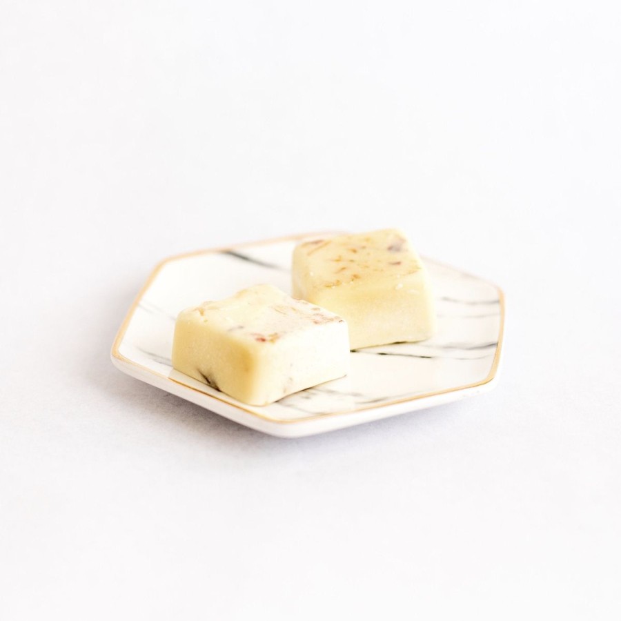 Lifestyle SOAK Bath Co. | Cocoa Butter Bath Melts