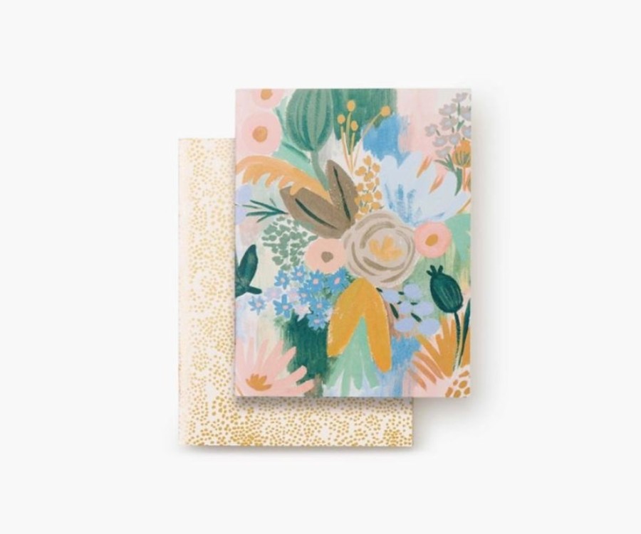 Lifestyle Rifle Paper Co. | Luisa Pocket Notebook Set