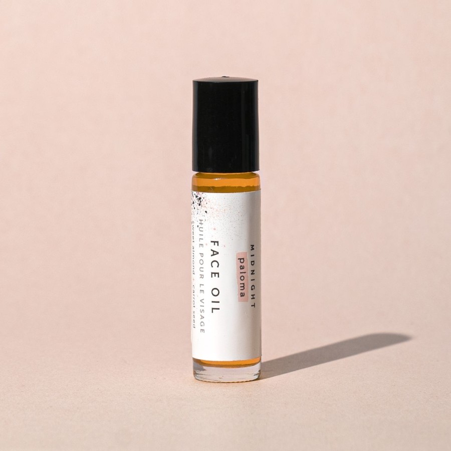 Lifestyle Midnight Paloma | Canadian-Made Facial Oil