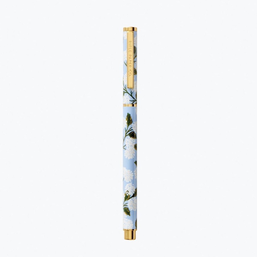 Lifestyle Rifle Paper Co. | Hydrangea Pen