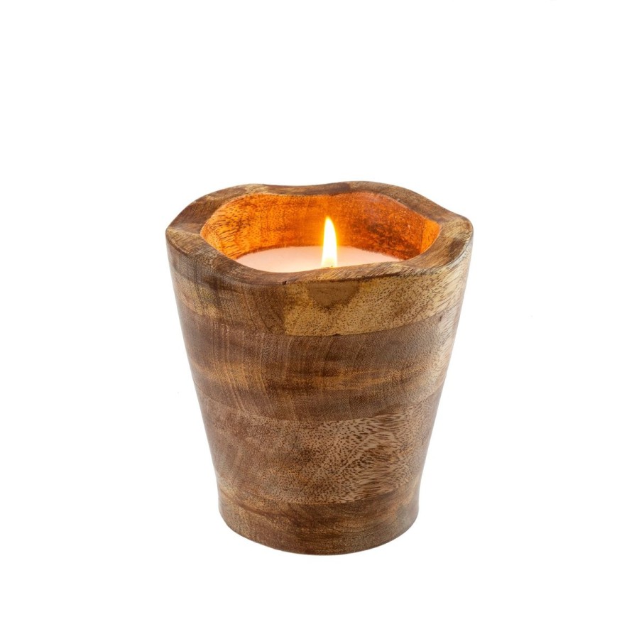 Lifestyle Indaba | Small Cottage Candle