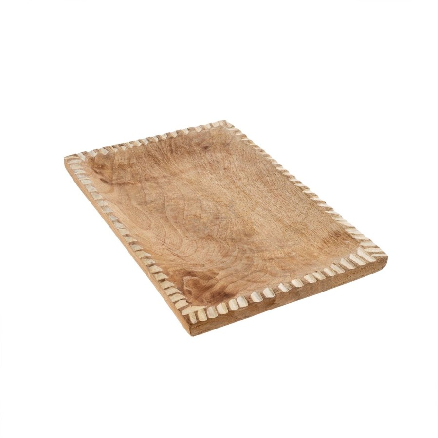 Lifestyle Indaba | Grove Mango Wood Tray (S)