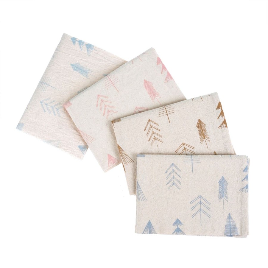 Lifestyle Indaba | Festive Tree Tea Towels