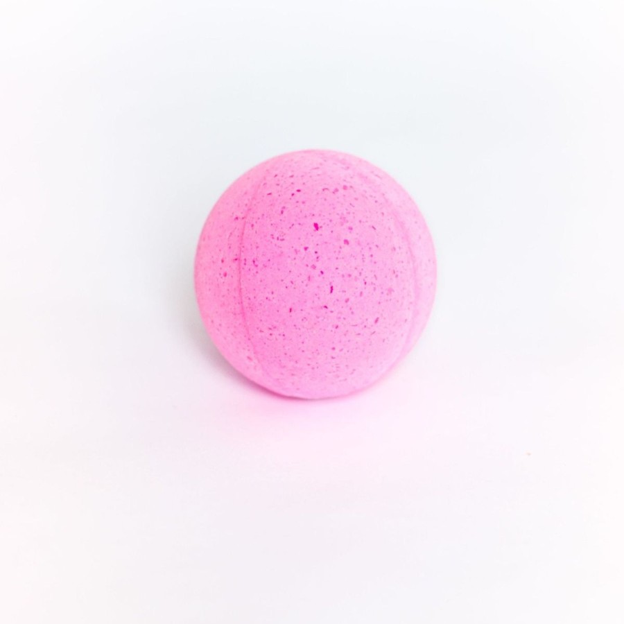 Lifestyle SOAK Bath Co. | Love Spell Bath Bomb