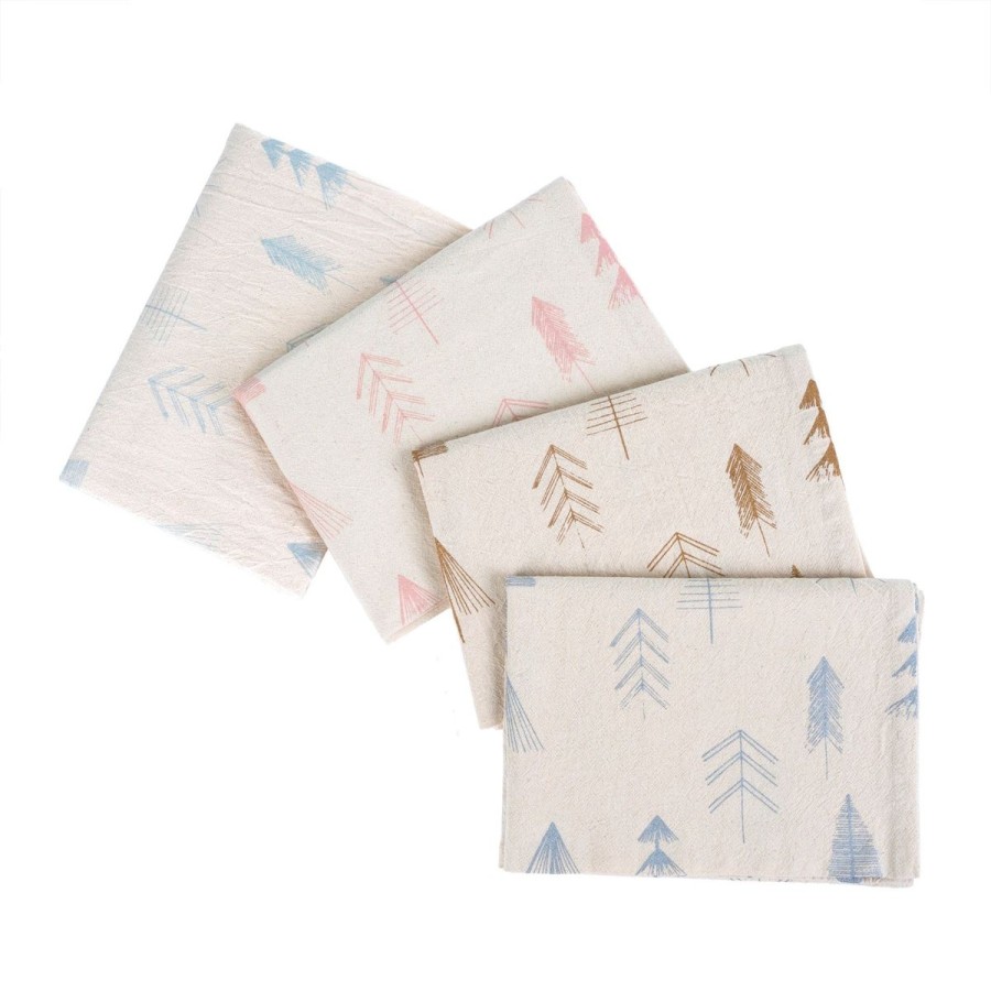 Lifestyle Indaba | Festive Tree Tea Towels