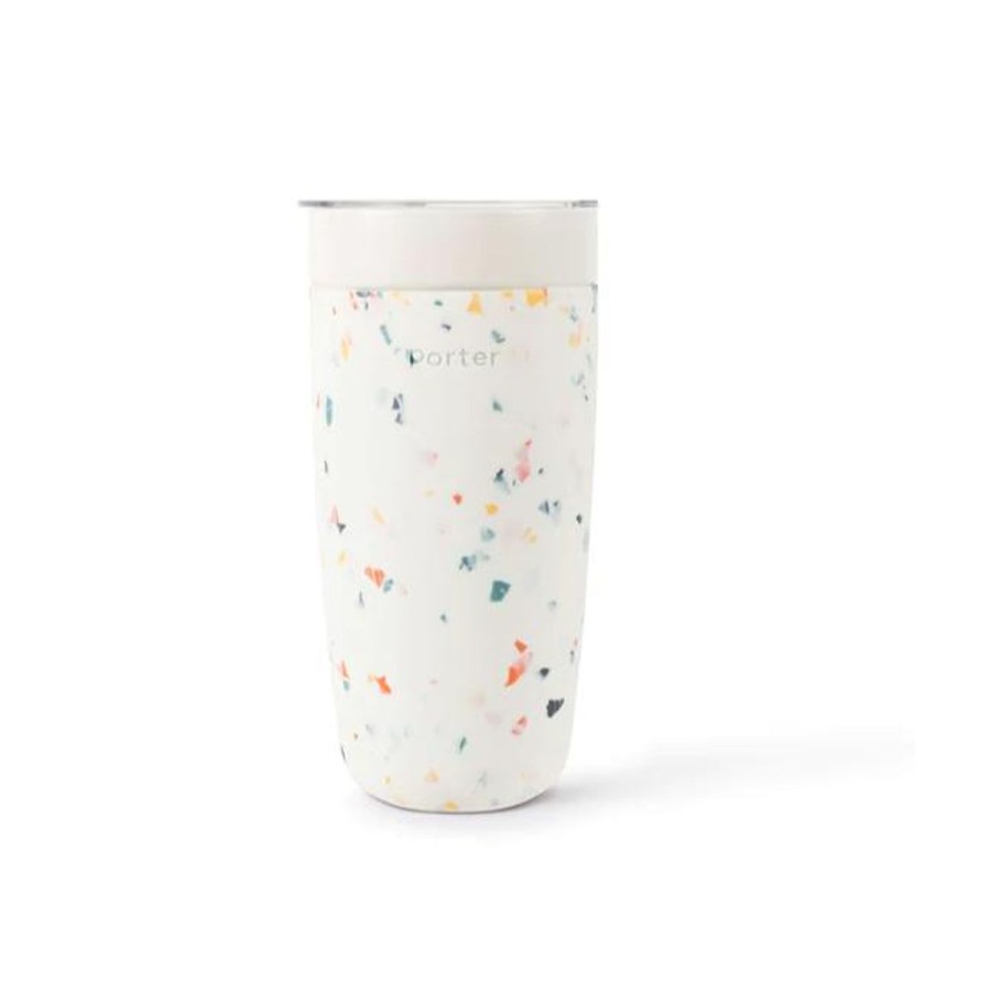 Lifestyle W&P Design | Insulated Tumbler Mug