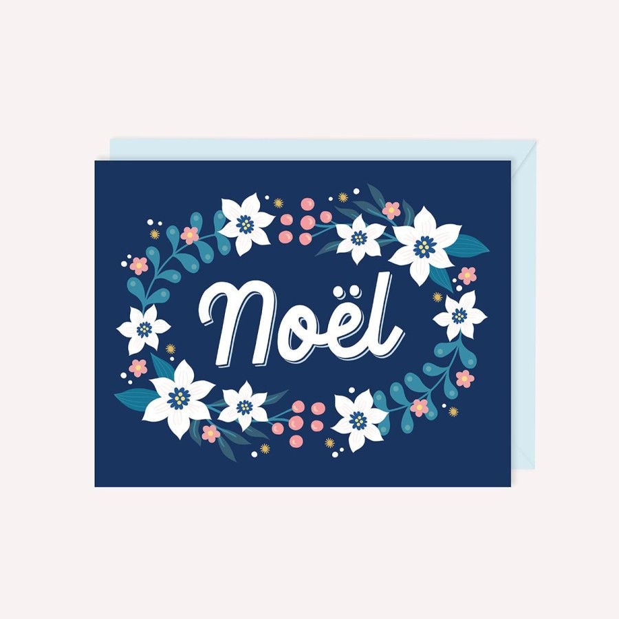 Cards Halifax Paper Hearts | Noel