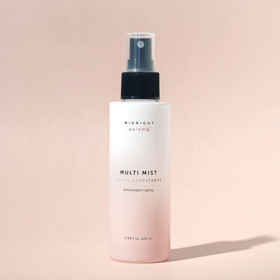 Lifestyle Midnight Paloma | Multi Mist