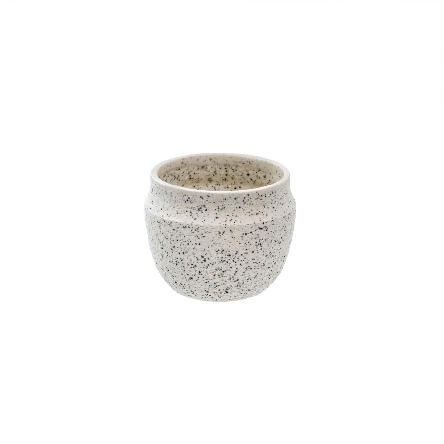 Lifestyle Indaba | Speckled Classic Pot