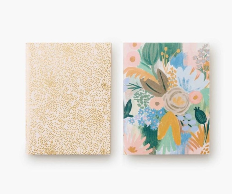 Lifestyle Rifle Paper Co. | Luisa Pocket Notebook Set