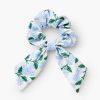 Lifestyle Rifle Paper Co. | Hydrangea Scrunchie