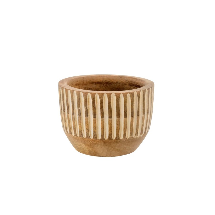 Lifestyle Indaba | Grove Wooden Bowl