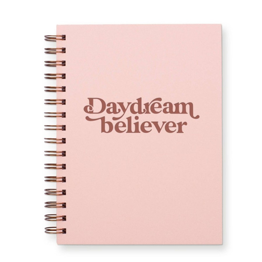 Lifestyle Ruff House | Daydream Believer Journal