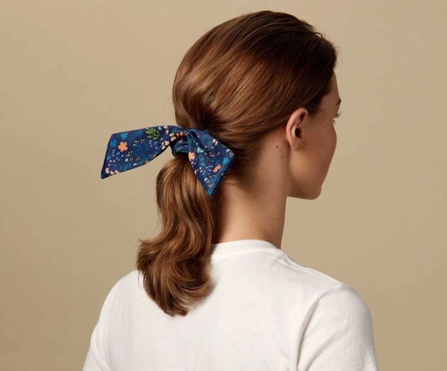 Lifestyle Rifle Paper Co. | Wildwood Scrunchie