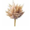 Lifestyle Florists Supply | Beige Pampas Grass Spray