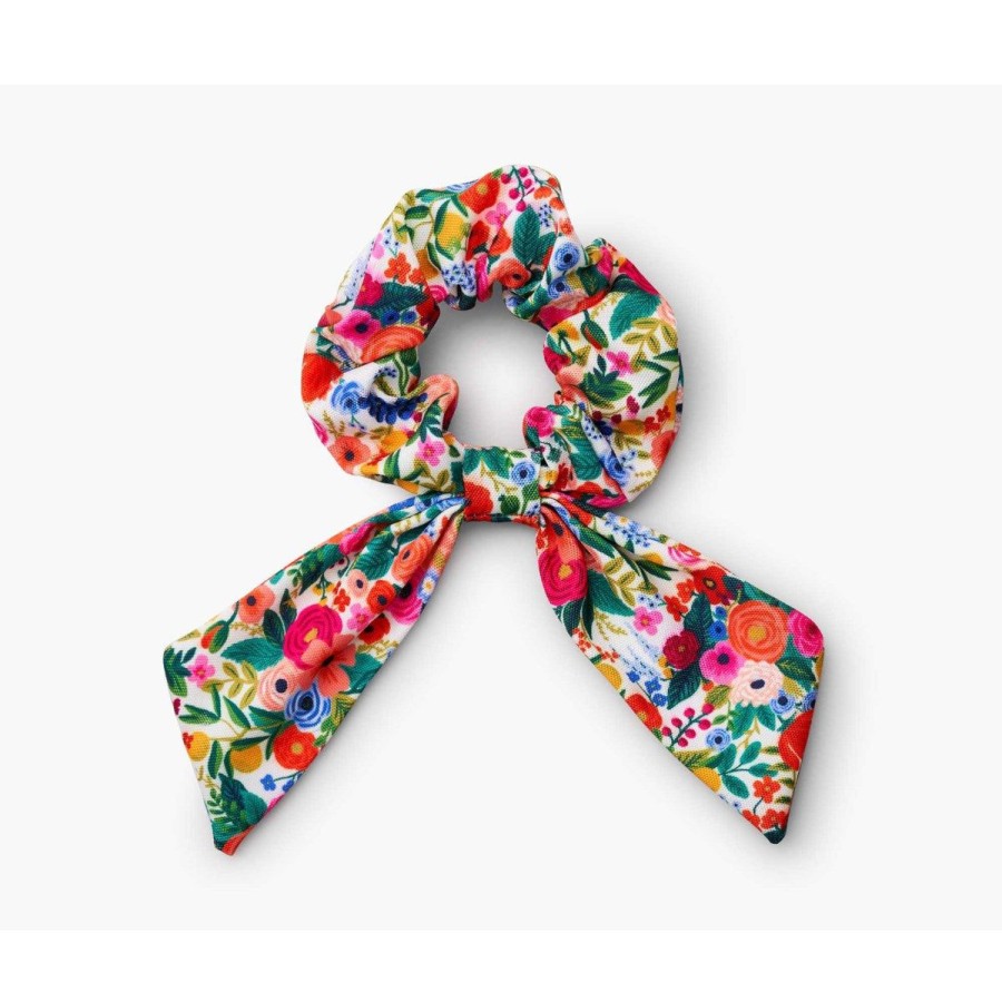 Lifestyle Rifle Paper Co. | Garden Party Scrunchie