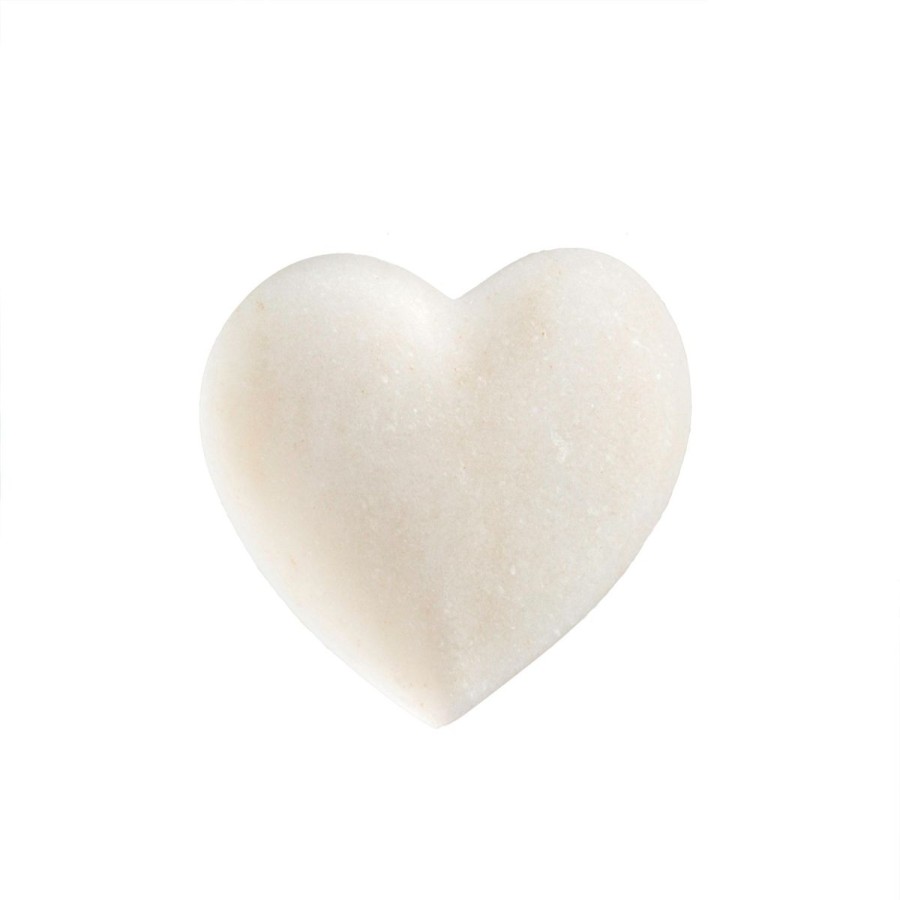 Lifestyle Indaba | Marble Heart Dish (S)