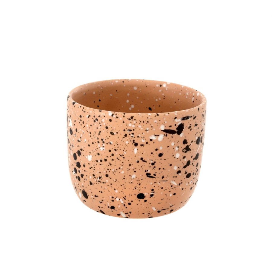 Lifestyle Indaba | Speckled Sierra Pot