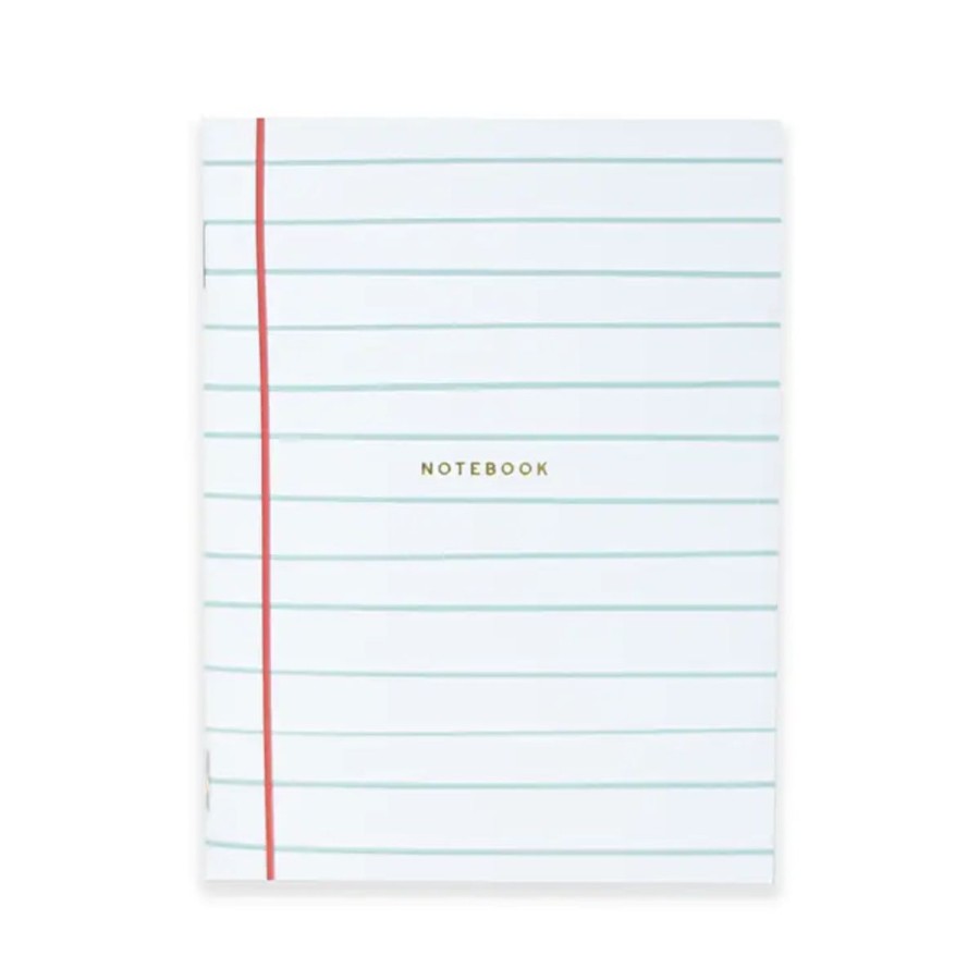 Lifestyle The Penny Paper Co. | Old School Pocket Notebook