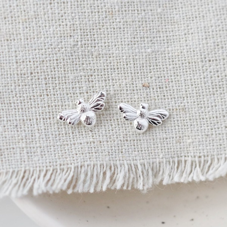 Lifestyle Catalyst & Co. | Bee Earrings